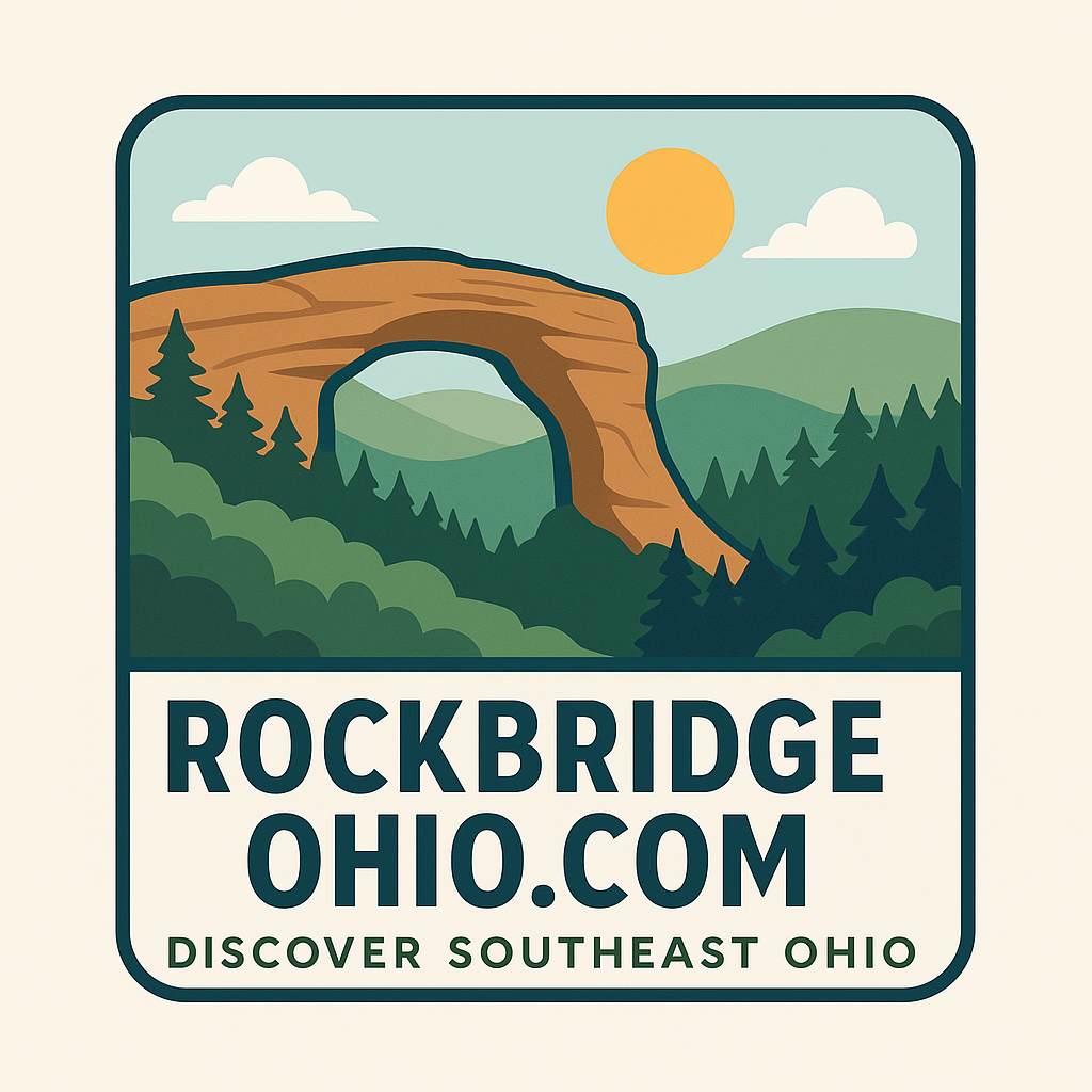 Rockbridge Logo